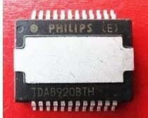 New TDA8920BTH TDA8920CTH TDA8920TH car power amplifier IC advantage hot sale