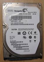 Seagate Seagate ST9250315AS 250G Notebook bad sector disk recovery data