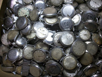  1120 Series Watch SS1 Movement 1123 1523 1524 581 Series Collection