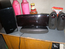 The Samsung Family Cinema HT-XA100C for the HT-XA100C