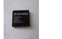 New SM5964C40J SM5964C40JP PLCC44 spot inventory before auction consultation