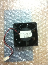 Original Japanese THEN 6025 2410ML-04W-B60 DC12V 0 40A 2-wire 6CM cooling fan