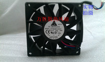 Original Delta FFB0812SH 12V 0 60A 8025 cooling fan