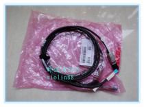 Mini SAS HD to Mini SAS HD Cable assembly tyco molex