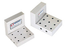 Taiwan Eagle Brand Precision Steel Flat Clip Steel Right Angle Base Steel Flat Clip Steel Qu Zheng VRS-44