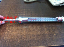 Metal cover iron shell thermometer mechanical thermometer industrial thermometer boiler accessories