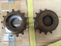 Jiangsu Senwei 14T flywheel bicycle 14T spin flywheel 14 tooth flywheel mountain bike light truck