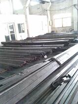 SUP4 SUP6 SUP7 spring steel round steel round rod hair black leather rod forging plate can be processed light plate fine