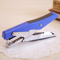 Deci 0329 hand-held stapler pop-up stapler 12# clamp stapler