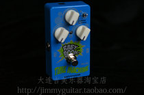 BIYANG BABYBOOM electric guitar Super delay single block effect AD-10