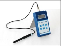 Original Handheld Digital Gauss Flux Meter HT-201-Teslameter HT201