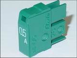 MP05 original FANUC FANUC Japan Dadong Daito fuse fuse 0 5A