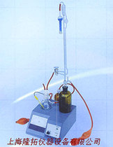 Carfeugh water fast tester KF-II Calfee Hugh water fast tester manufacturer pin