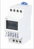 Cycle delay time Relay switch time from 1 second to 99 hours can be freely set to start the cycle on power-up