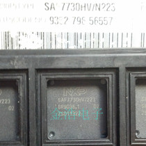 Original imported SAF7730HV N223 SAF7730HV 223 car radio power amplifier driver chip