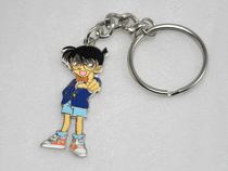 There is always only one truth Detective Conan Detective Conan Copper Keychain Pendant