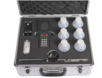 Durable Weiye NJCL-C NJCL-B chloride ion content rapid analyzer Chloride ion content detector