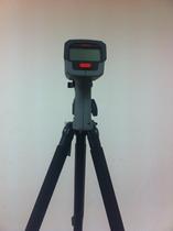 Supply Doctoral 101921 Handheld Radar Speedometer CS-12 Speedometer Special Tripod
