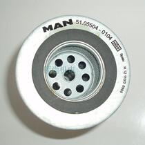 MAN Original Filter 51 05504-0104