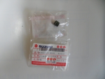 Qingqi Suzuki accessories QS150T Superman QS125-3 Junwei Suzuki series models valve stem oil seal