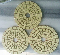 Stone Water Milling Sheet No. 8000 0# Dry Grinding Sheet Diamond Hard Grinding Sheet DF Water Mill Polishing Sheet