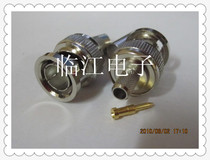 BNC-C-J5 BNC-J5Y BNC-3(75 Euro) crimping connector original spot quantity excellent price
