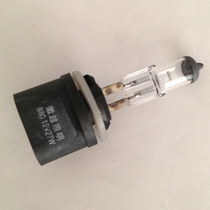 Car bulb 880 12V 27W car halogen lighting bulb anti-fog light bulb 10 sets