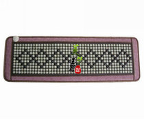Meiying Jade germanium stone physiotherapy cushion electric electric Tomalin chair cushion Jade strip sofa cushion heating SF05
