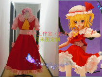 Second Miss Fran Duolu Womens Legend Studio (Anime cos) can be customized