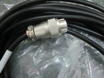 Yaskawa motor connection line