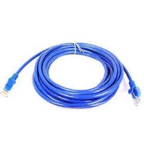 30m network cable Finished computer network cable Crystal head network cable Router switch cable