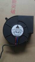 Original BFB1012VH 12V 2 7A large air volume turbofan 9733 Delta blower 2 94A