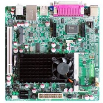 Strolling through SV1-D4212 ATOM D425 D525 SV1-D4216 ITX 17 * 17CM motherboard