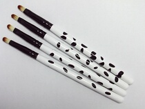 Betsu travel poo to wear makeup brushed lip brush with makeup sweep 528529