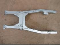 Light riding Guojun QM125-2D QM200-2D QM250-2D rear flat fork