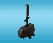 Entity operating day KING-3AF fountain pump 70W head 2 80m flow 4000L invoicing available