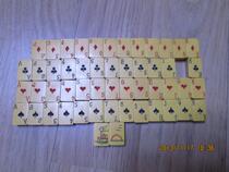 Old Playing Cards