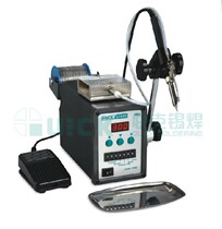 QUICK QUICK automatic soldering station 376D 376DI automatic soldering machine with foot switch 90W 150W