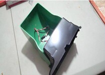 Dell 370 chassis fan Dell WS370 small fan TA300DC-M33406 W4257