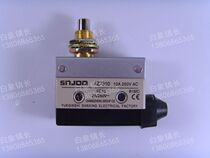 Samsung machine tool AZ-7310 AZ7310 stroke switch Limit switch Micro switch Silver point copper parts