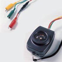 Phase sequence measuring instrument portable pointer phase sequencing instrument phase detection tool pointer phase sequence table