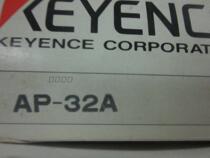 KEYENCE (KEYENCE) Pressure Gauge AP-32A