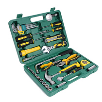 YLT-1339 Ulette UNIT39 Set Car Repair Tools Car Home Dual-Use Multi-Tool Combination Set