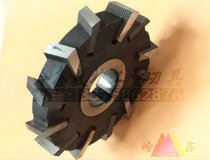Authentic ha yi gong insert side and face milling cutter 130*12 14 16 18 20 22 24 26 28