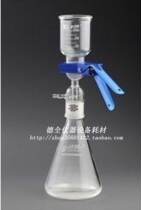 (Tianjin Tsuteneng) Solvent Filter 2000ml (2L) Accessories Triangle Bottle to accept bottle special whet price