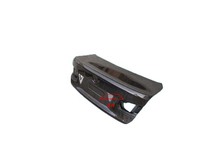 Applicable BMW 3 series F30 F35 320LI 328LI 335LI OEM carbon fiber rear CSL tail cover