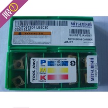 Mitsubishi Numerical Control Blade Blade Milling Blade Knife Grain CCMT09T304 UE6020