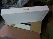 Mullite refractory brick