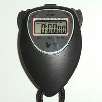 Tianfu PC397 stopwatch Sports stopwatch Timer Competition watch Electronic watch code watch