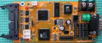 Led control card asynchronous offline card CL2005-I